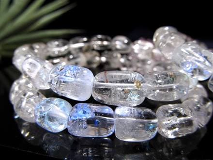 ☆衝撃の激安価格☆超希少！入手困難結晶☆不純物少なめ☆幻想的