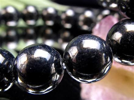 大玉！レア！美しい！！貴重なダークサファイアブレスレット！！ サファイア ブレスレット 11.5mm 17cm 大玉 カットサファイア 天然石