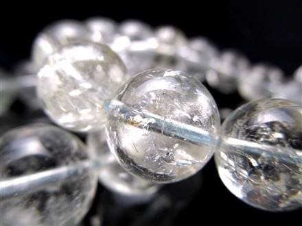 ☆透明！キラキラ虹入り☆【幻のヒマラヤ産】世界にわずか！天然非加熱