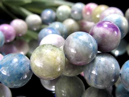 ☆数量限定☆魅惑の蛍光カラーMIX☆ブラックライトでオレンジ＆ピンク