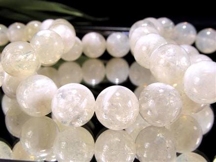 レモンクォーツとシトリンのブレスレット 14kgfロンデル使用　天然石ブレス レモンクォーツとシトリンのブレスレット 14kgfロンデル使用