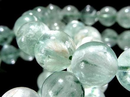 ☆激安！軽やかに浮かぶふわふわインクルージョン☆まるで美しい天使の