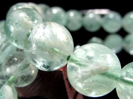 ☆激安！軽やかに浮かぶふわふわインクルージョン☆まるで美しい天使の