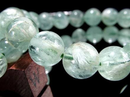 ☆激安！軽やかに浮かぶふわふわインクルージョン☆まるで美しい天使の