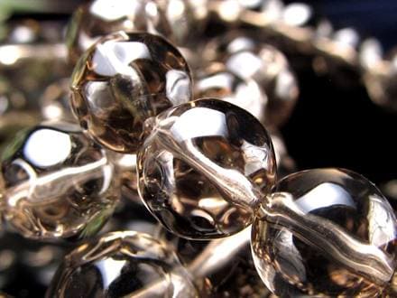☆究極のエネルギーフォルム「パイナップルカット」☆透明感抜群☆光を