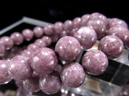 ☆激安価格！☆藤の花のようなピンクパープルカラー☆キラキラ結晶入り