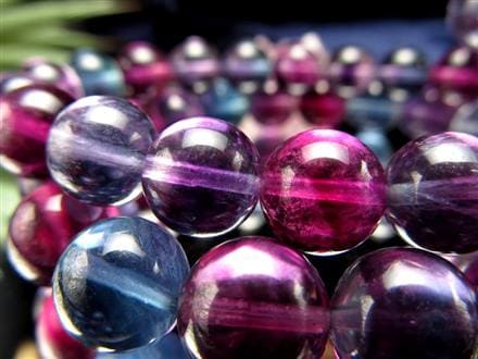 ☆濃厚パープル&グリーン2色MIXタイプ☆艶感抜群☆ストレスからの解放