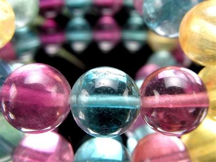 ☆透明度＆艶光沢抜群☆発色良好MIXカラータイプ☆受験のお守りに