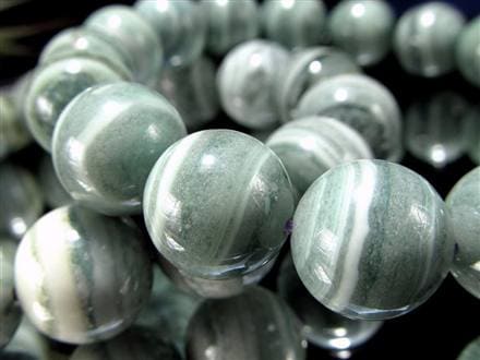 ☆激安価格！☆美しいグリーンレース模様☆やさしいセージグリーン