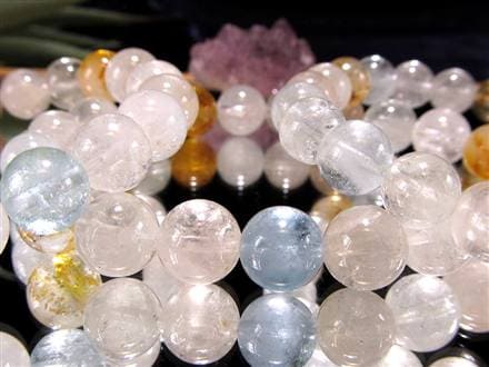 ☆コスパ抜群！激安価格☆淡いマルチカラーMIX☆人気のブルーや