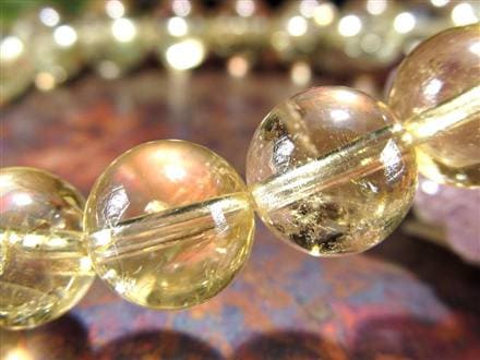 ☆極レア品！黄金レムリアン☆幻の逸品を贅沢使用!!☆抜群の透明度を 