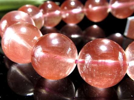 ☆厳選！大珠☆トップ品質☆発色の良い濃色タイプ☆繊細かつ密な