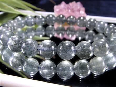 ☆激レア緊急入荷！☆最高品質！濃密藍針水晶☆学業・ビジネスの