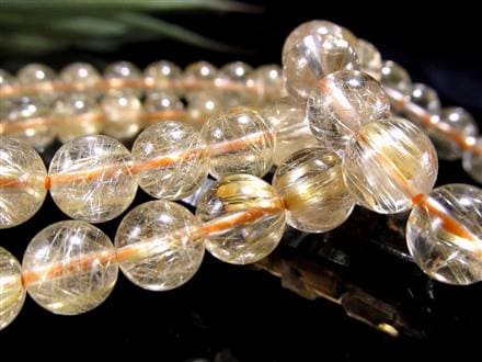 【激レア】【高品質】コーヒー ルチル クォーツ 透明度高 針多 金運up 最強金運アップ↑【高品質✧高透明度】天然石ゴールデンルチル