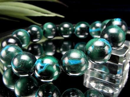 ☆まさに青い稲妻！ブルーライトニング☆大人気のヒーリング