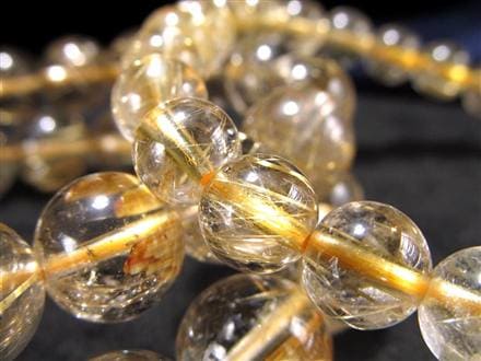 ☆数量限定！☆圧倒的透明感×繊細金針☆ほどよくタイチン入りの美