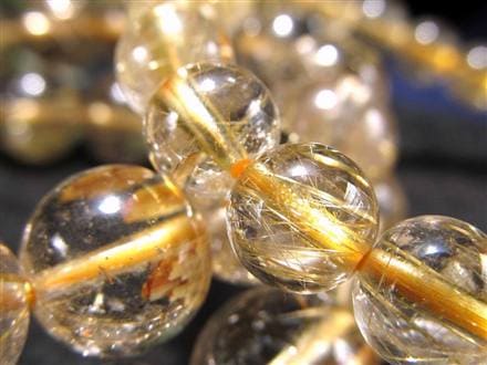 ☆数量限定！☆圧倒的透明感×繊細金針☆ほどよくタイチン入りの美