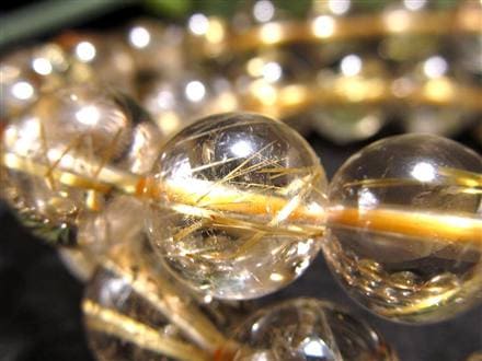 ☆数量限定！☆圧倒的透明感×繊細金針☆ほどよくタイチン入りの美