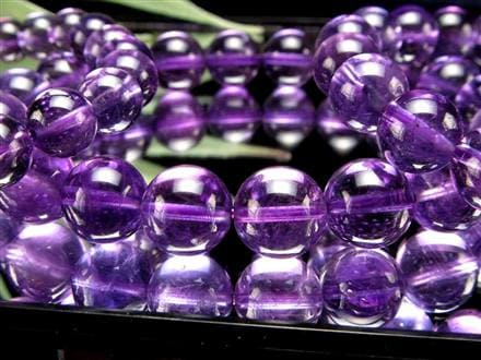 ☆明るめカラー☆超透明高品質☆高貴な濃色パープル☆入手困難な