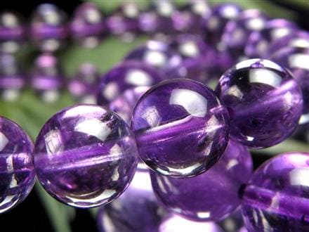 ☆明るめカラー☆超透明高品質☆高貴な濃色パープル☆入手困難な