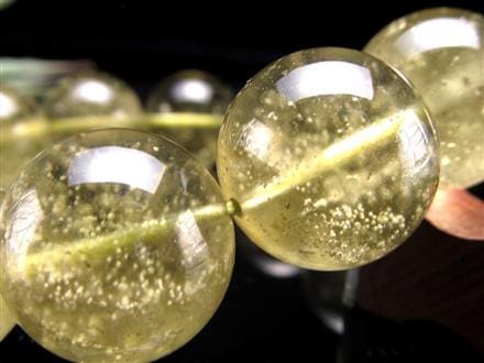 ☆透き通るイエローカラー☆リビア砂漠の秘宝!!☆流通量僅かな謎多き