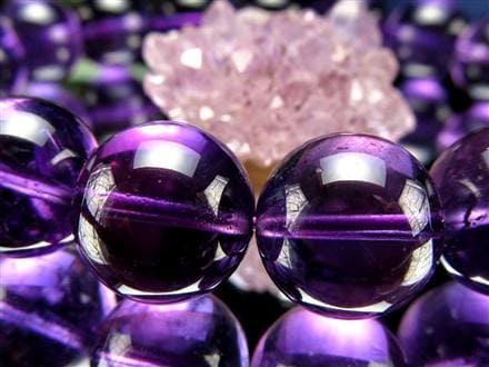 【♒高貴・大きめ天然石♒】濃厚紫色 ウルグアイ産 高品質アメジスト 天然石 楽天市場】【紫の発色が良い 高品質 ウルグアイ産】アメジスト