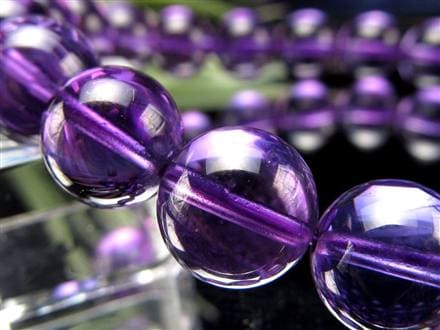 超透明水晶(良質)透明アメジスト　セット Amazon.co.jp: MEUMOTTO 水晶 風水 【置くだけ浄化】 天然石