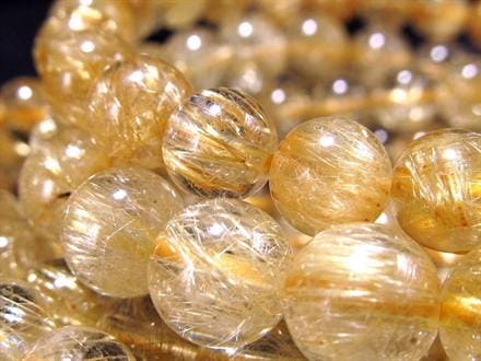 ☆金針ぎっしり！濃密ゴールド！☆繊細な金針が幾重にも広がる圧巻の