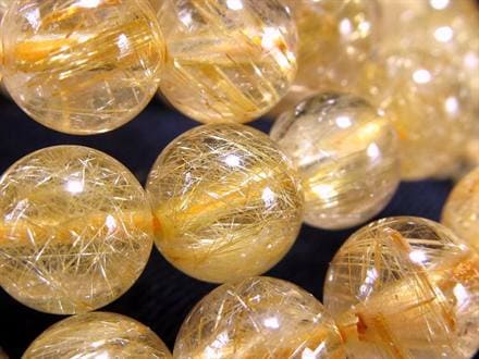☆金針ぎっしり！濃密ゴールド！☆繊細な金針が幾重にも広がる圧巻の
