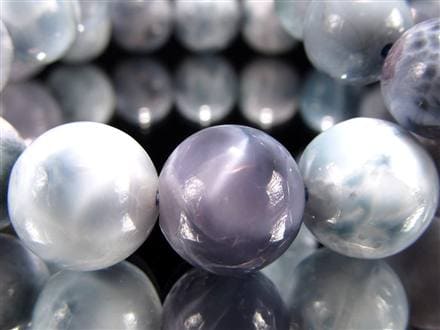 高品質高級パープルラリマー