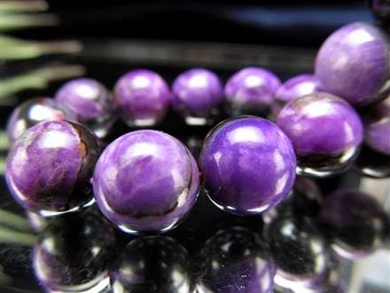 ☆流通量減少により入手困難！極上スギライト☆最高レベルの守護石  