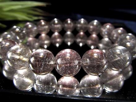 ☆幻の逸品！まるで夜空に咲く花火☆美しく煌めくニードル状ヘマタイト 