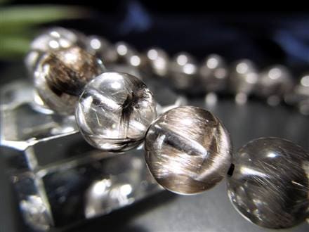 r3☆格安ご奉仕☆透明度抜群☆【MIXルチル針入り『金紅石入り 