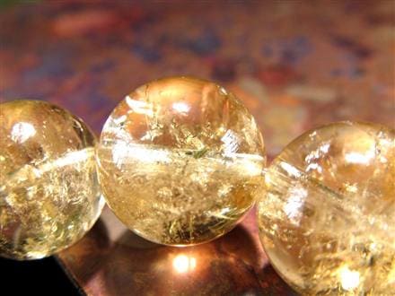 ☆極レア品！黄金レムリアン☆お値打ち品！☆幻の逸品を贅沢使用