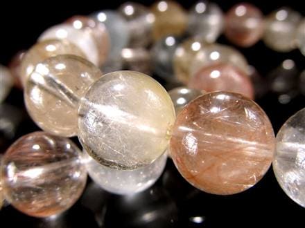 ◇やわらかカラーMIX◇開運！ふんわりラビット針◇中には