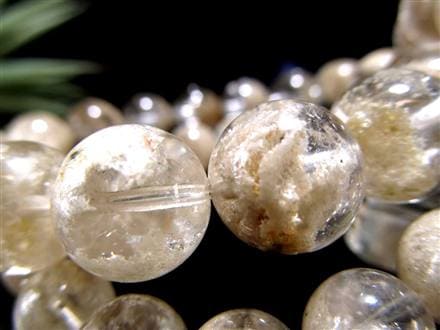 ★特選一石★開運の石☆ファントム入りも♡【ガーデンクォーツ『庭園水晶』】❤️ ☆希少なホワイトガーデン！☆透明度抜群☆ガーデンの映える絶妙