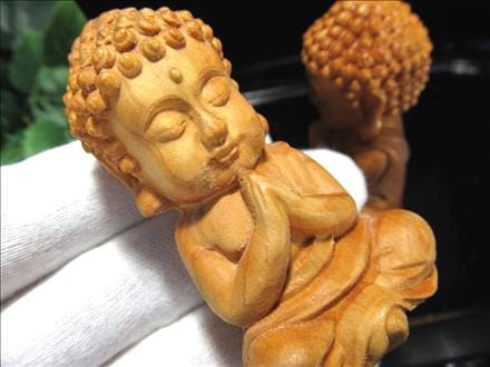 ☆香木の王「白檀」使用☆伝統的な高貴な天然香木☆優しく香る☆瞑想や