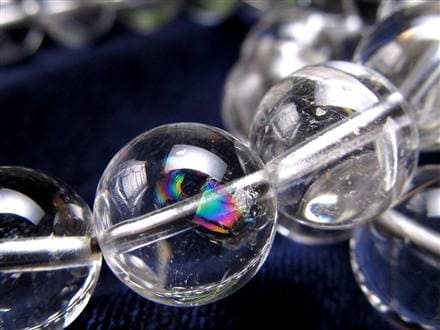 ☆この透明度でこの価格！☆高透明クリアタイプ☆繊細なシルバールチル