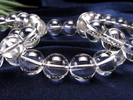 ☆この透明度でこの価格！☆高透明クリアタイプ☆繊細なシルバールチル