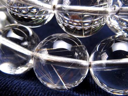 ☆この透明度でこの価格！☆高透明クリアタイプ☆繊細なシルバールチル