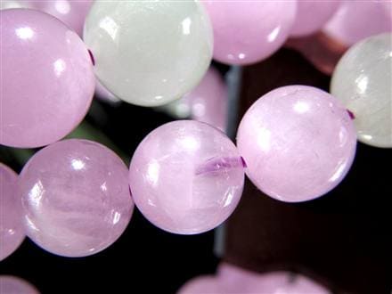 S&A ミルキーアンバー☆デイジーブレスレット 万博ポーランド館 ☆コスパ良好☆煌めくキャッツアイ効果☆ミルキーなMIXカラー☆純粋