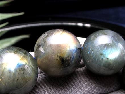 ☆迫力の巨珠☆お買い得価格☆強シラー多数☆幻想的ブルー＆ゴールドの