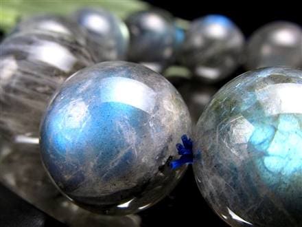 ☆迫力の巨珠☆お買い得価格☆強シラー多数☆幻想的ブルー＆ゴールドの