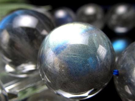 ☆迫力の巨珠☆お買い得価格☆強シラー多数☆幻想的ブルー＆ゴールドの