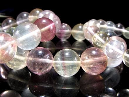 ☆春霞のように淡い虹色美☆水彩パステルの優彩☆受験のお守りにも