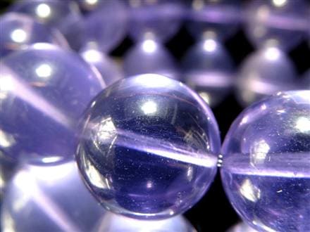 ☆限定5本のみ☆大珠☆お買い得価格☆鮮やかパープルカラー☆思考力を