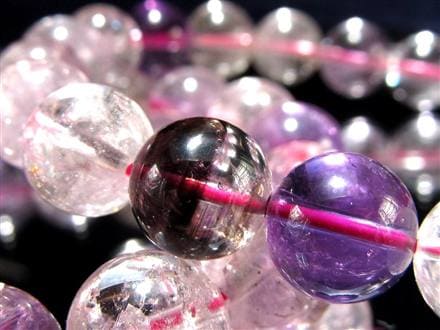 ☆大人気のお買い得MIXタイプ！☆ゲーサイト＆レピドクロサイト共生