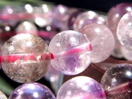 ☆大人気のお買い得MIXタイプ！☆ゲーサイト＆レピドクロサイト共生