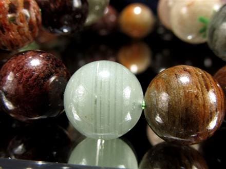 ☆神秘の千層ガーデン☆びっしり濃密☆自然の作り出す造形美☆心