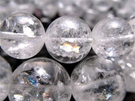 ☆激安大特価！☆キラキラ虹入り☆ブリザードタイプ☆雪の結晶のような